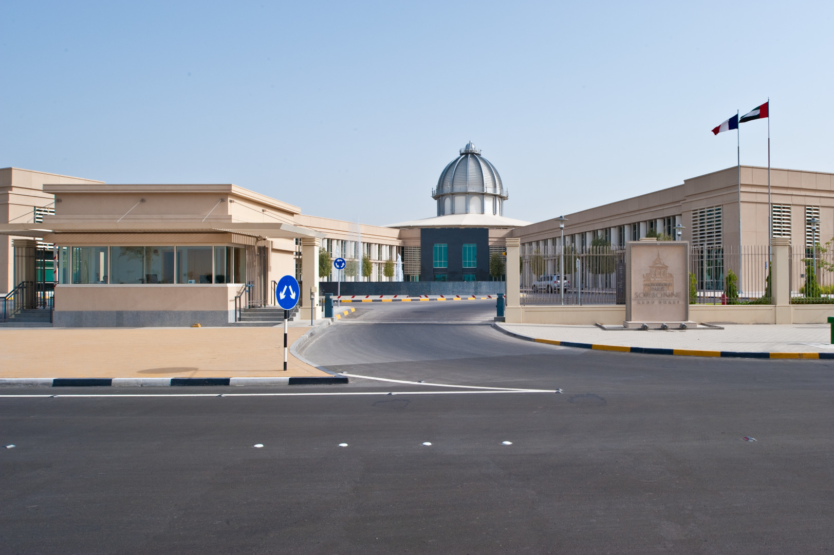 Paris Sorbonne University